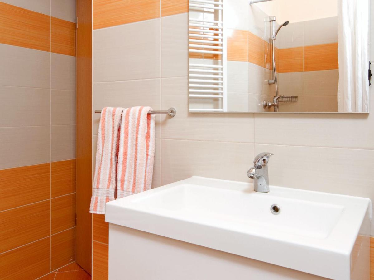 Apartment Princip-5 By Interhome Labin  Bagian luar foto